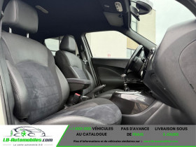 Nissan Juke 1.5 dCi|RETROCAMERA|CERCHI IN LEGA  occasion  Beaupuy - photo n5